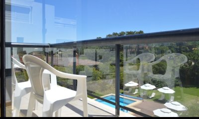 Apartamento en venta Playa Brava 3 dormitorios