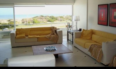 Apartamento 4 dormitorios en venta- Playa Brava