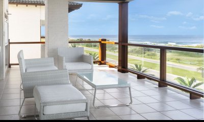 Apartamento en venta Playa Brava 4 dormitorios