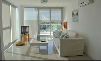 Apartamento en Punta del Este, Roosevelt