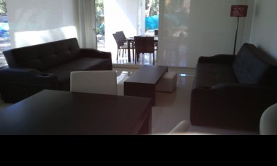 Apartamento en venta Green Park 1 dormitorios