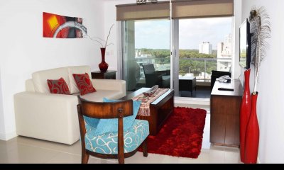 Venta de Apartamento 2 DORMITORIOS en PLAYA BRAVA, PUNTA DEL ESTE