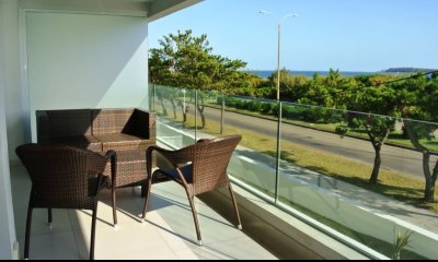 Apartamento en Punta del Este, Mansa