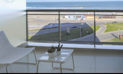 Apartamento en venta Playa Brava 3 dormitorios