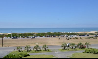 Apartamento en venta Playa Brava 3 dormitorios