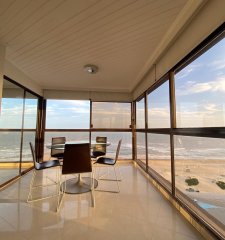 Apartamento en venta Playa Brava 3 dormitorios