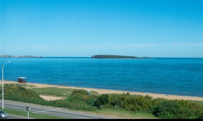 Apartamento en Punta del Este, Mansa