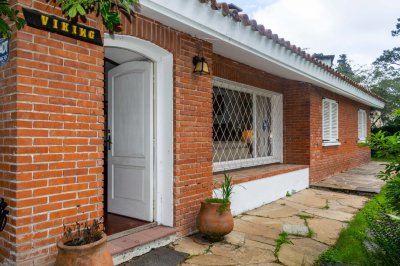 Casa en venta  3 dormitorios