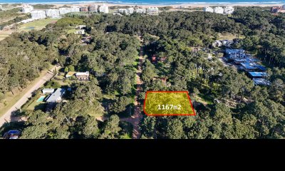 Terreno en venta Rincon Del Indio