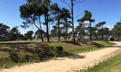 Terreno en venta José Ignacio