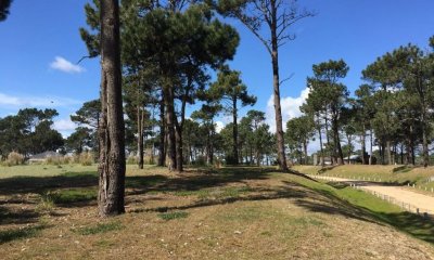 Terreno en venta José Ignacio