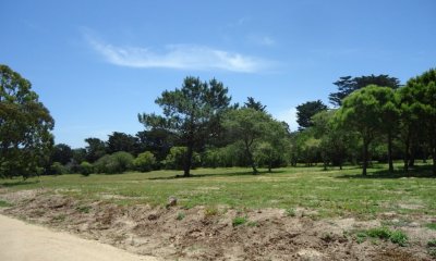 Terreno en venta Camino Maritimo