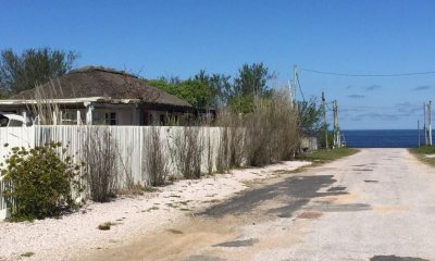 Terreno en venta José Ignacio