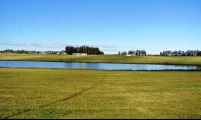 Terreno en venta Laguna De Los Cisnes