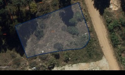 Terreno en venta Rincon Del Indio