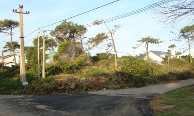 Terreno en venta Rincon Del Indio