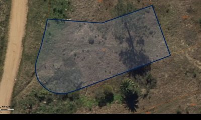 Terreno en venta Rincon Del Indio