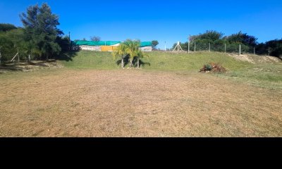 Terreno en venta Club Del Lago