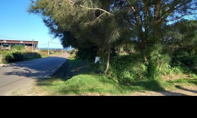 Terreno en venta El Chorro