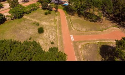 Terreno en venta