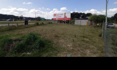 Terreno en venta Chihuahua