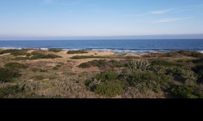 Terreno en venta Punta Ballena