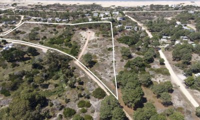 Terreno en venta Arenas De José Ignacio