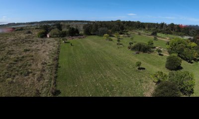 Terreno en venta Piedras Del Chileno