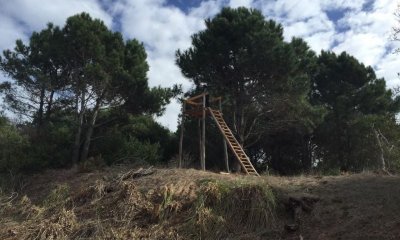 Terreno en venta Arenas De José Ignacio