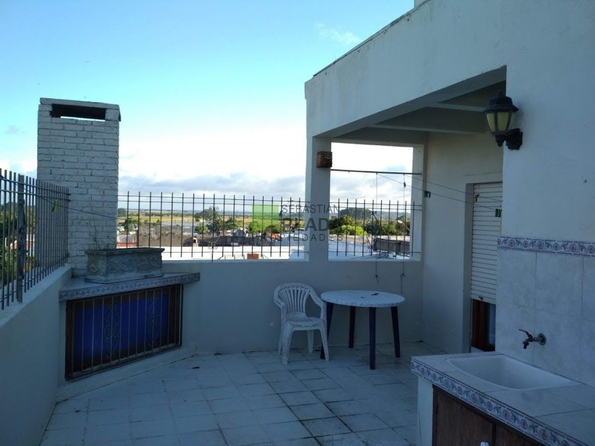 Casa en San Carlos - PLD457C