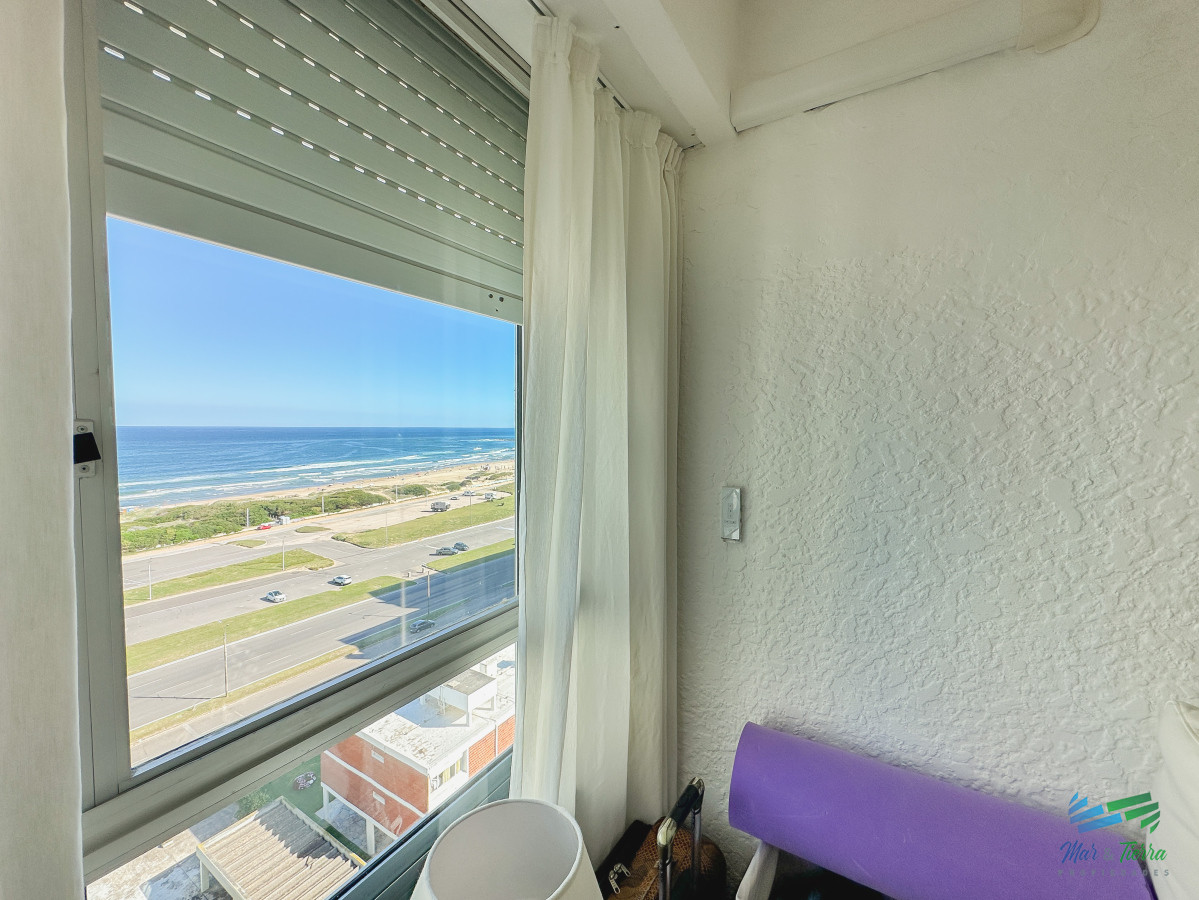 Apartamento ID.5492 - En venta apartamento 3 dormitorios en Brava, Punta del Este.