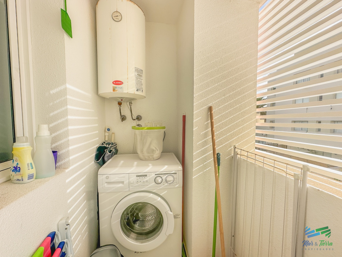 Apartamento ID.4655 - En venta Apartamento de 2 dormitorios en Península, Punta del Este