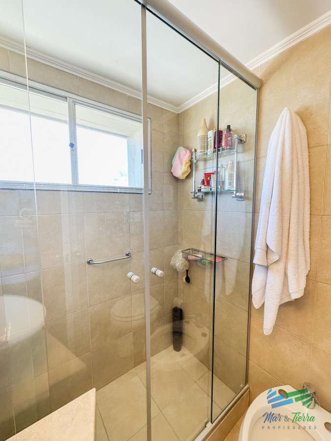 Apartamento ID.5492 - En venta apartamento 3 dormitorios en Brava, Punta del Este.