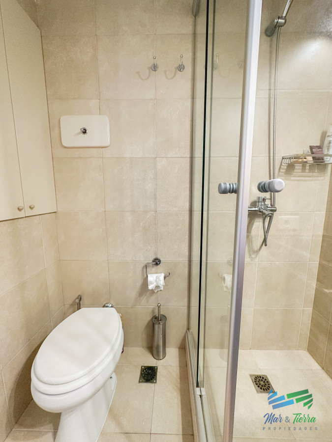 Apartamento ID.5492 - En venta apartamento 3 dormitorios en Brava, Punta del Este.