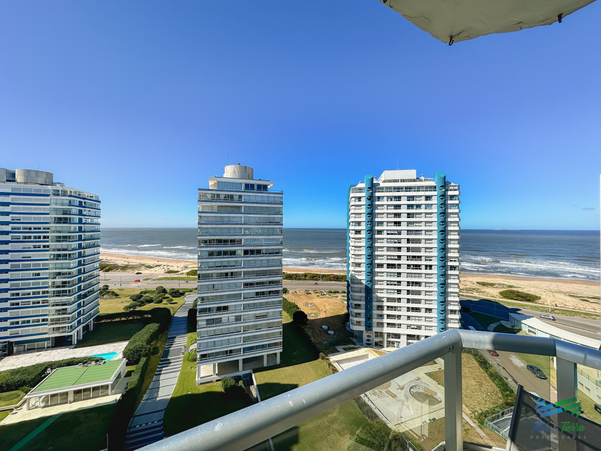 Chiverta - GoPunta - Portal Inmobiliario de Punta del Este - Maldonado