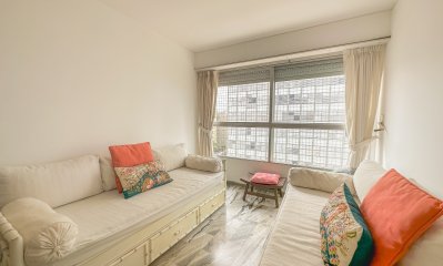 Vendo apartamento en Península, 1 dormitorio