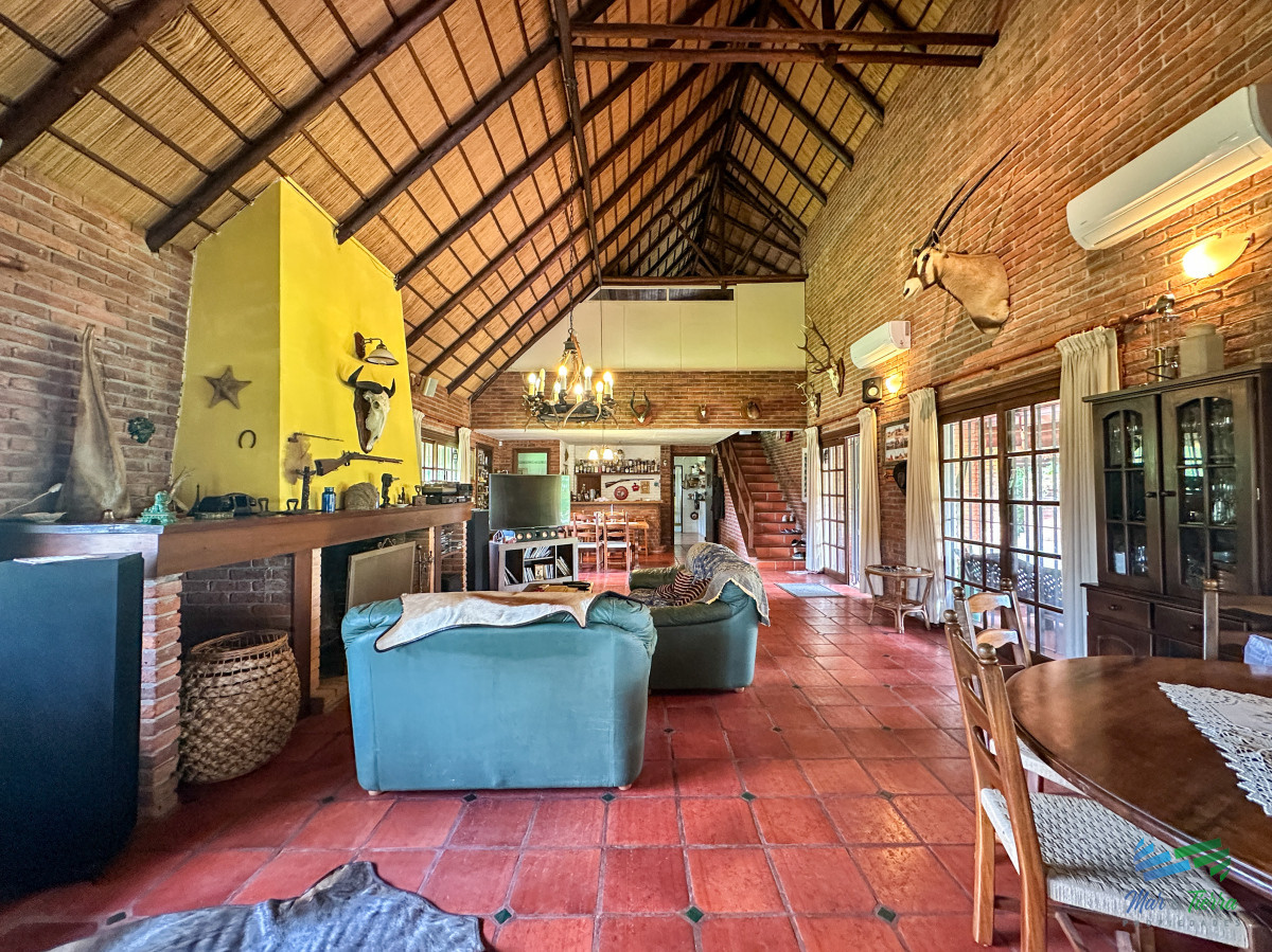 Casa ID.5134 - Casa en Jardines de Córdoba, 3 suites más toilette