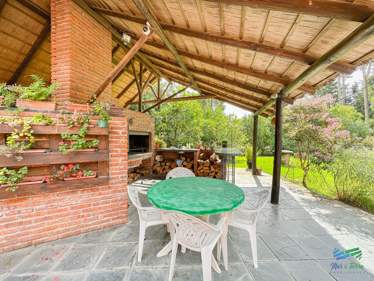 Casa ID.5134 - Casa en Jardines de Córdoba, 3 suites más toilette