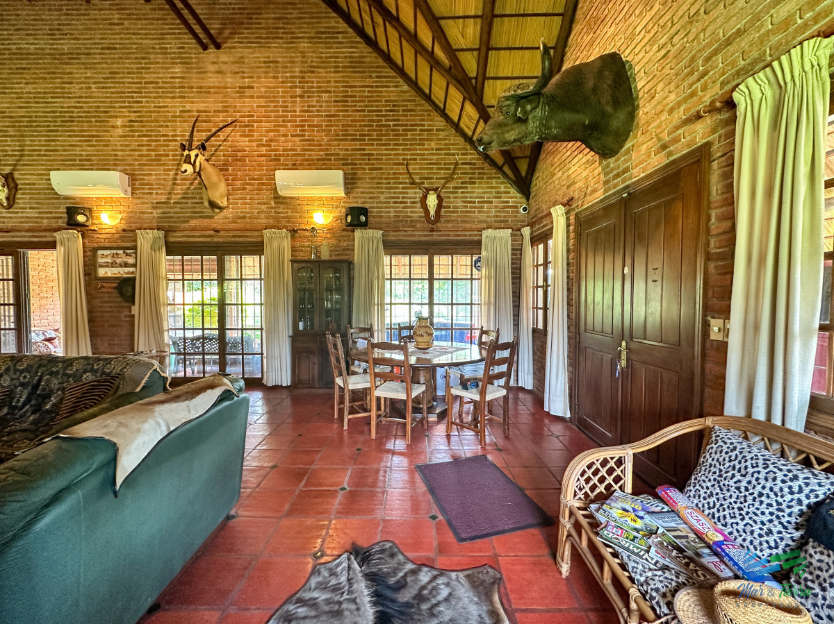 Casa ID.5134 - Casa en Jardines de Córdoba, 3 suites más toilette