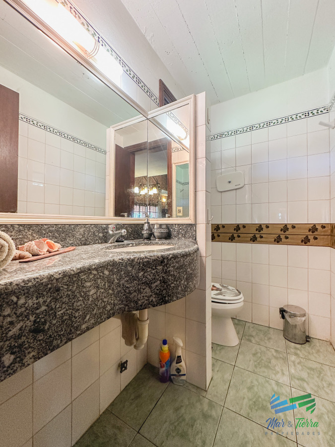 Casa ID.5134 - Casa en Jardines de Córdoba, 3 suites más toilette