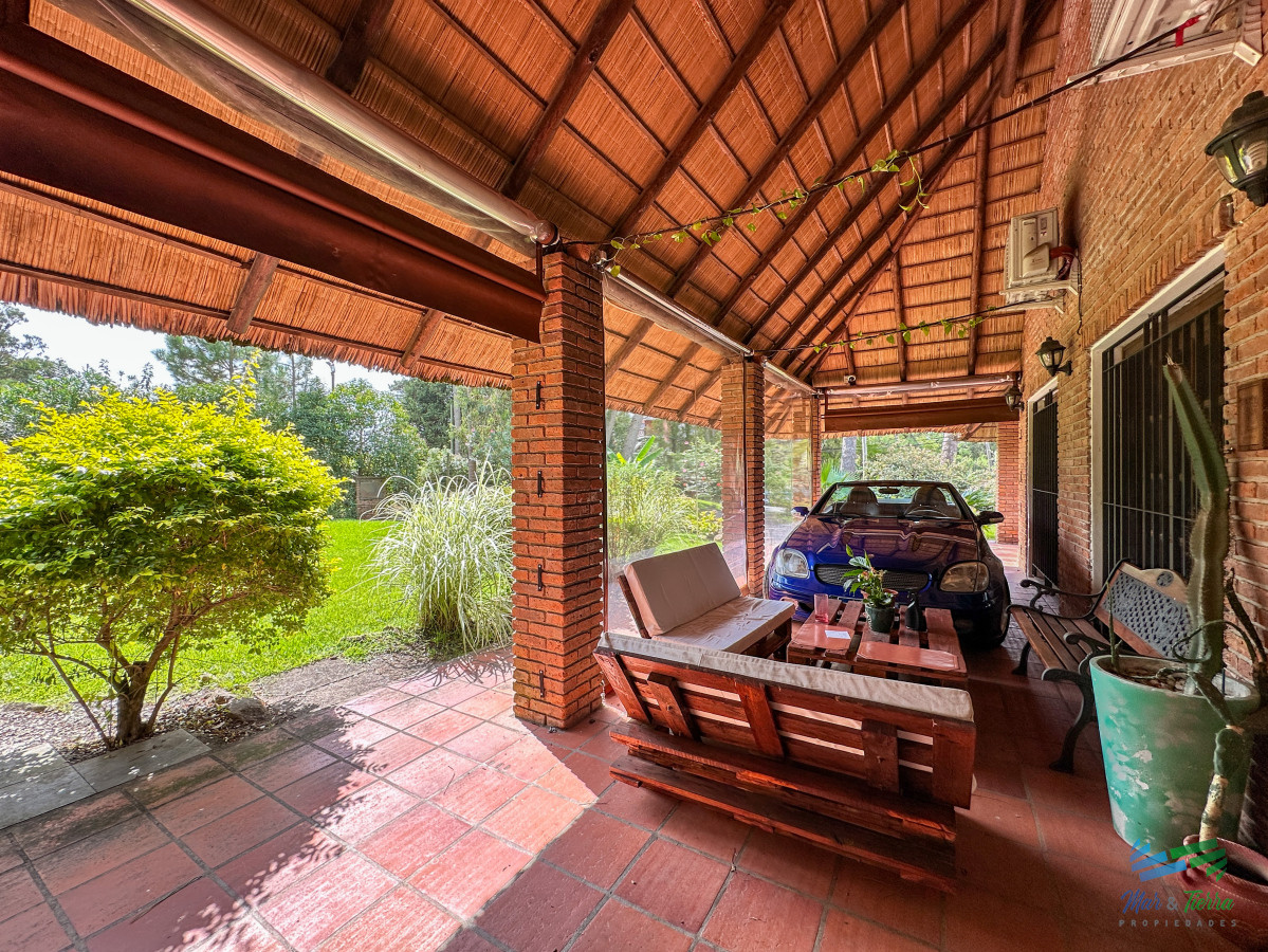 Casa ID.5134 - Casa en Jardines de Córdoba, 3 suites más toilette