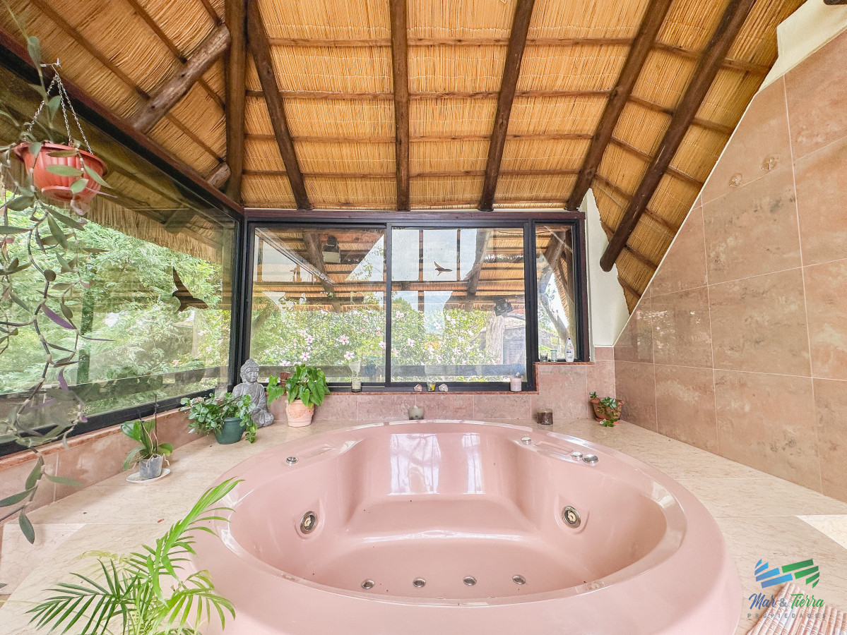 Casa ID.5134 - Casa en Jardines de Córdoba, 3 suites más toilette