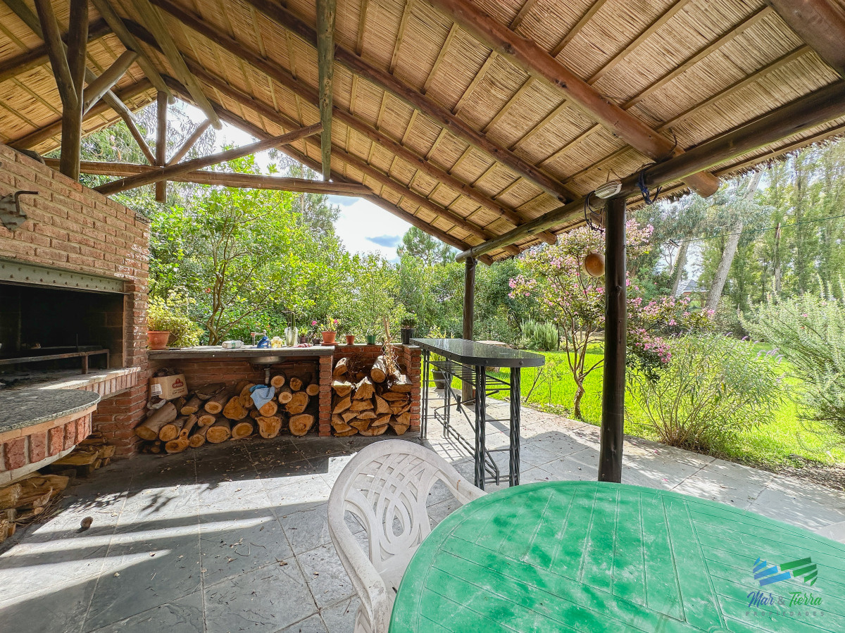 Casa ID.5134 - Casa en Jardines de Córdoba, 3 suites más toilette