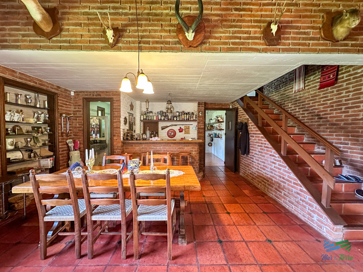 Casa ID.5134 - Casa en Jardines de Córdoba, 3 suites más toilette