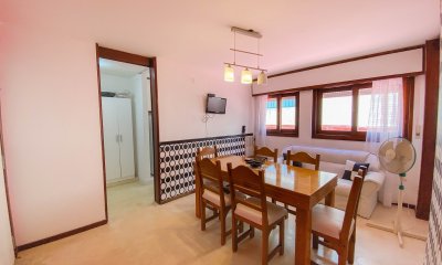 Apartamento en Península, 2 dormitorios