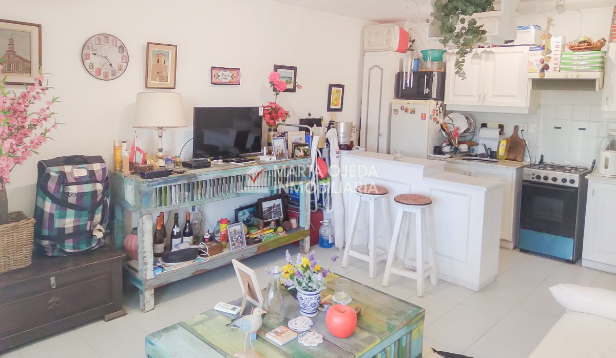 Apartamento ID.41131 - Apartamento en Pinares, 1 dormitorio