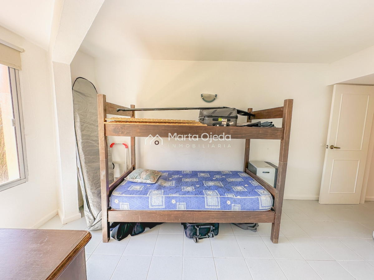 Apartamento ID.41231 - Pinares, apartamento de 3 dormitorios frente al mar