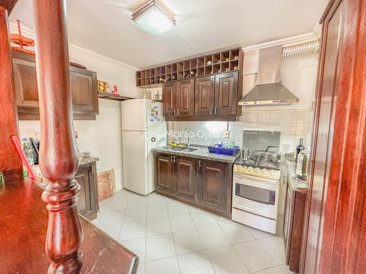 Apartamento ID.41231 - Pinares, apartamento de 3 dormitorios frente al mar