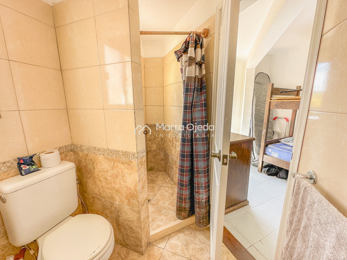 Apartamento ID.41231 - Pinares, apartamento de 3 dormitorios frente al mar