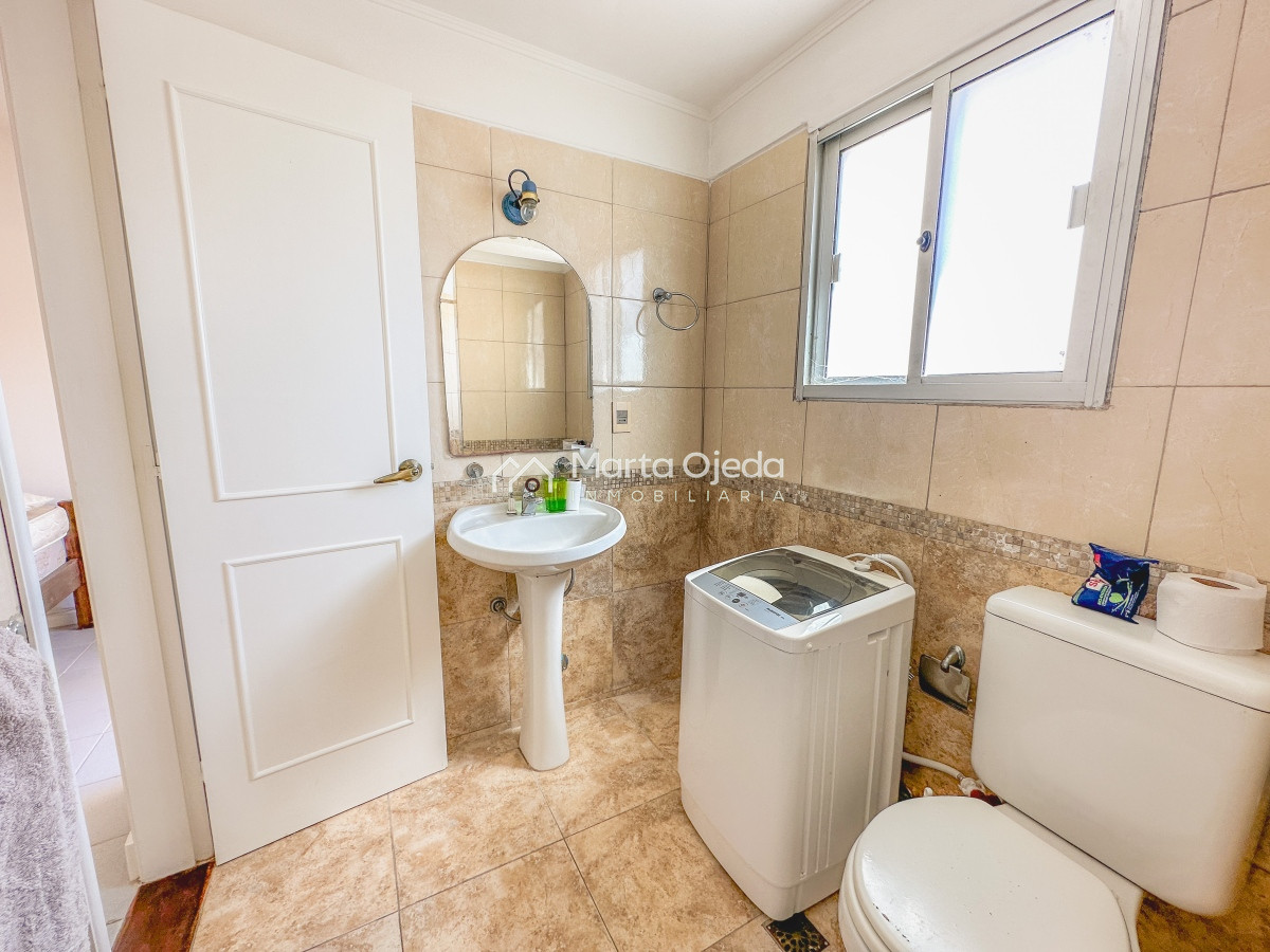 Apartamento ID.41231 - Pinares, apartamento de 3 dormitorios frente al mar